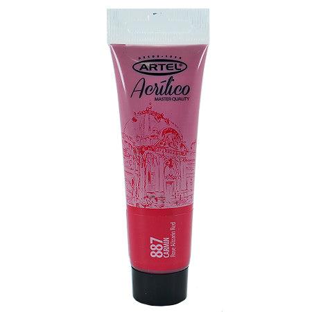 Acrílico Artel 35ml