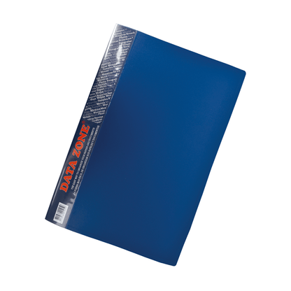 Carpeta Oficio Con Gusano Y Bolsillo