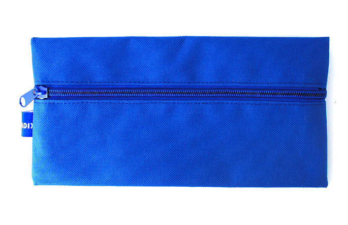 Estuche Escolar delgado