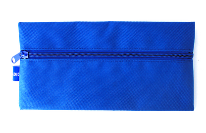 Estuche Escolar delgado