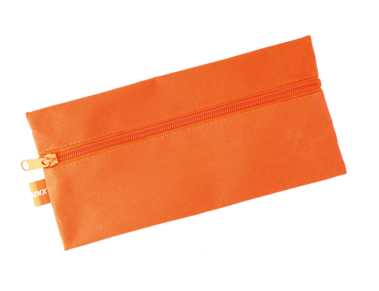 Estuche Escolar delgado