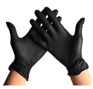 Guante de Nitrilo