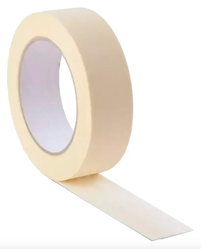 Masking tape
