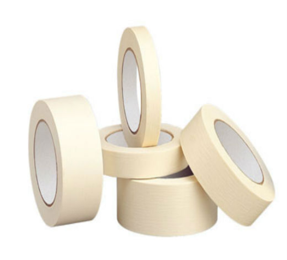 Masking tape