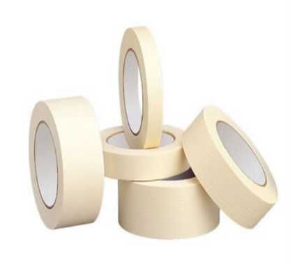 Masking tape