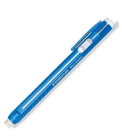 Portagoma mars plastic