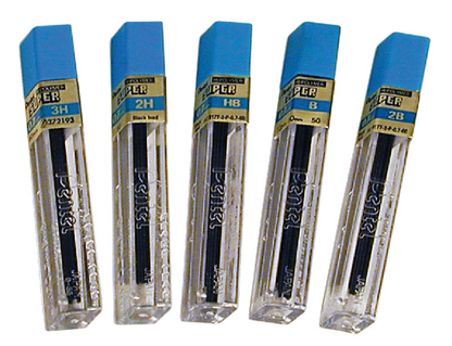 Repuesto Minas 0.7 mm