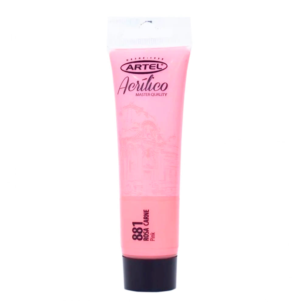 Acrílico Artel 35ml