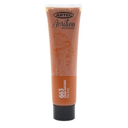 Acrílico Artel 35ml