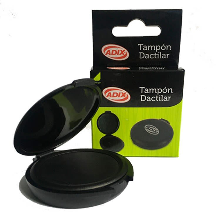 Tampon Dactilar