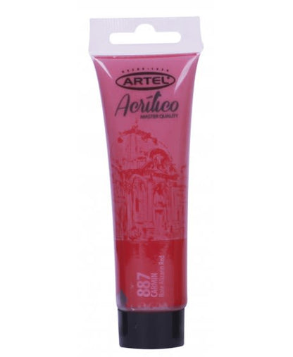 Acrílico Artel 100ml