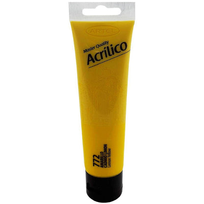 Acrílico Artel 100ml