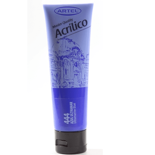 Acrílico Artel 100ml