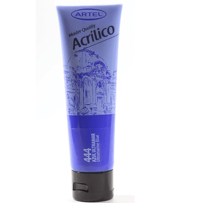 Acrílico Artel 100ml