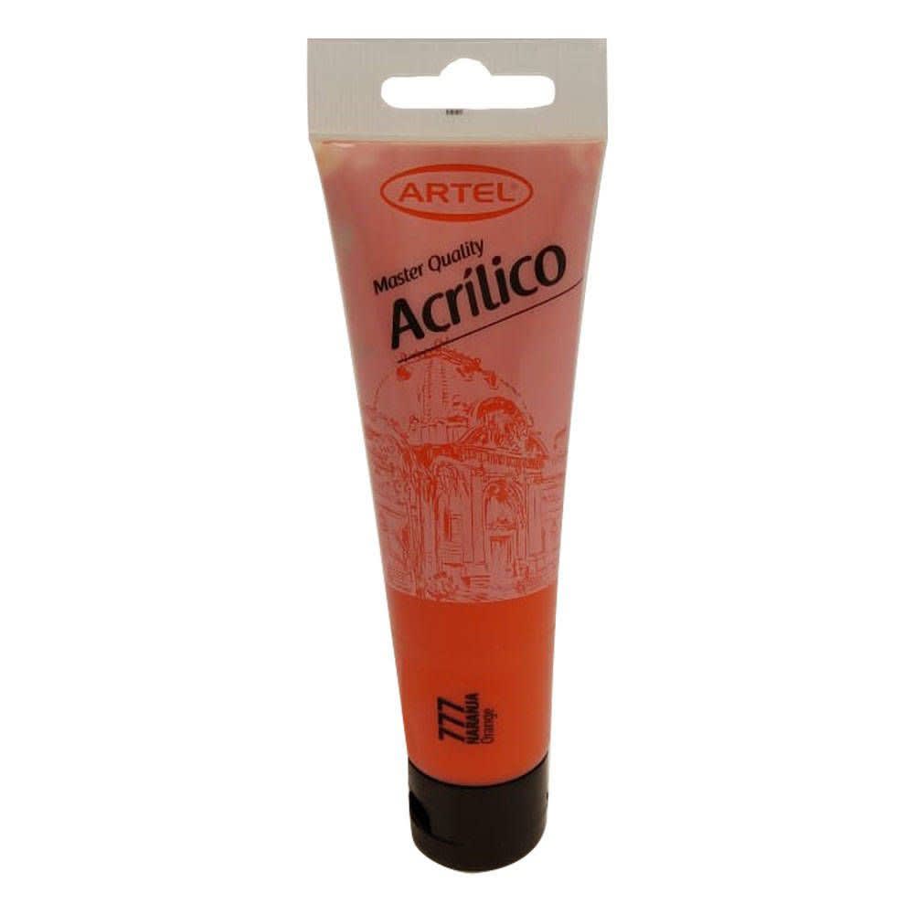 Acrílico Artel 100ml