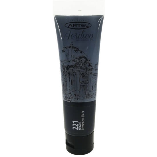 Acrílico Artel 100ml