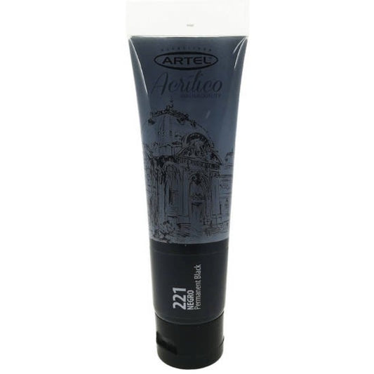 Acrílico Artel 100ml