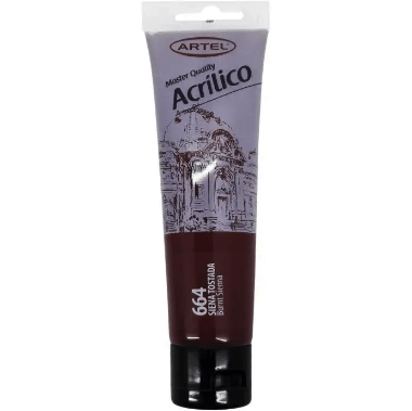 Acrílico Artel 100ml