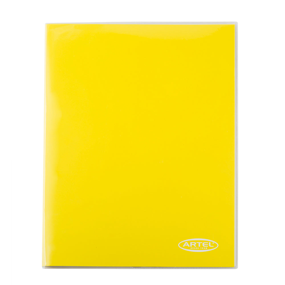 CARPETA OFICIO CON GUSANO