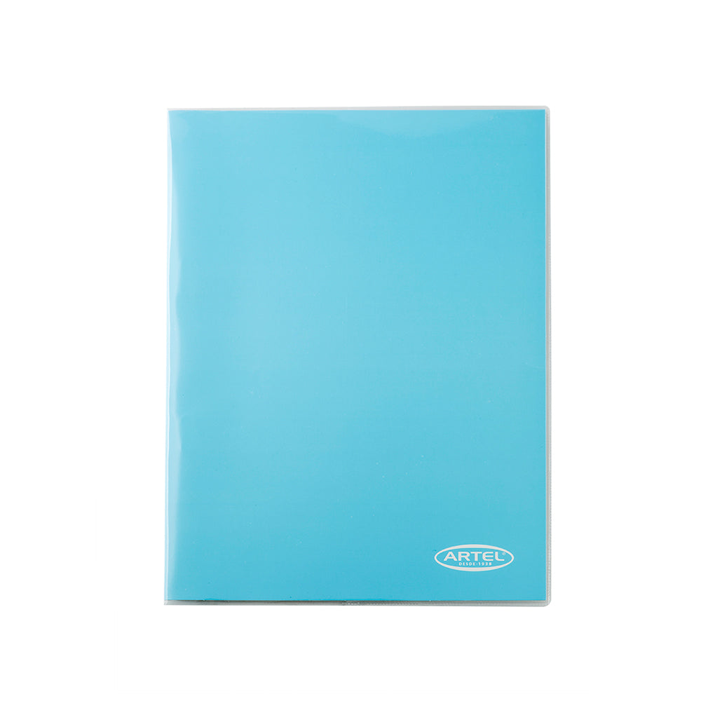 CARPETA OFICIO CON GUSANO