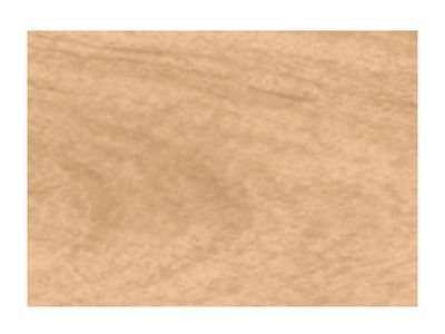 Chapa de Madera 30x19 cm