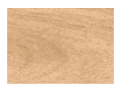 Chapa de Madera 30x19 cm