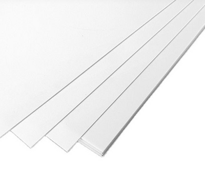 Pai 2mm Blanco 1 unidad