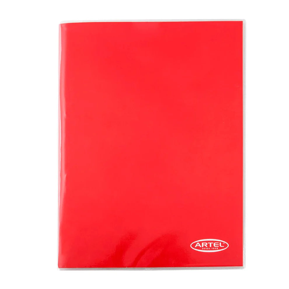 CARPETA OFICIO CON GUSANO