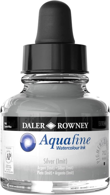 Tinta Acuarela Aquafine 29.5ML