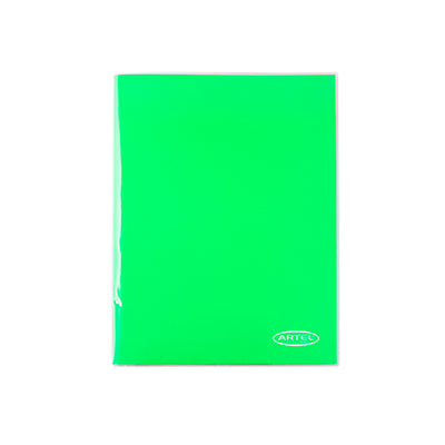 CARPETA OFICIO CON GUSANO