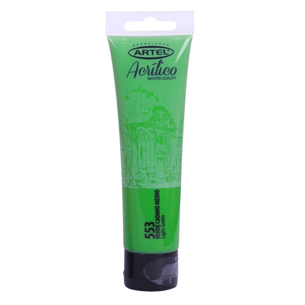 Acrílico Artel 35ml